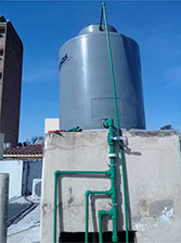 INTEGRAL SERVICIOS - Plomero en NEUQUEN&nbsp; y Alrededores