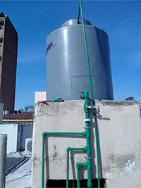 INTEGRAL SERVICIOS - Plomero en NEUQUEN&nbsp; y Alrededores