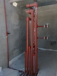 INTEGRAL SERVICIOS - Plomero en NEUQUEN&nbsp; y Alrededores